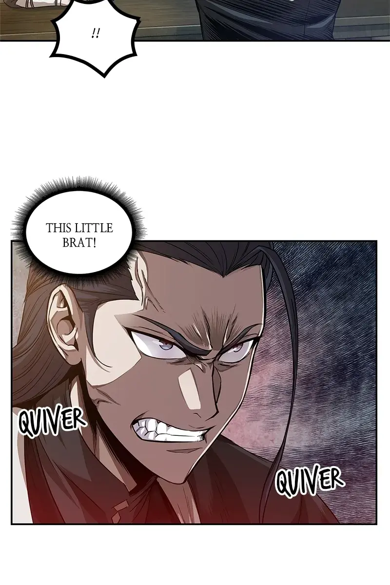 Nano Machine Chapter 40 Page 6