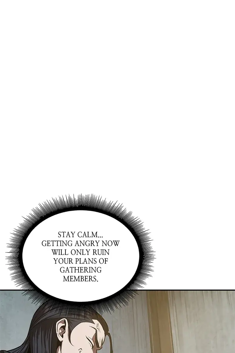 Nano Machine Chapter 40 Page 8