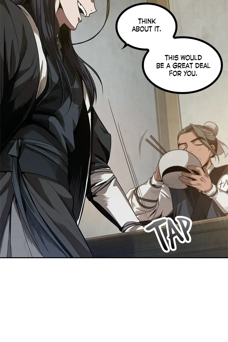 Nano Machine Chapter 40 Page 9