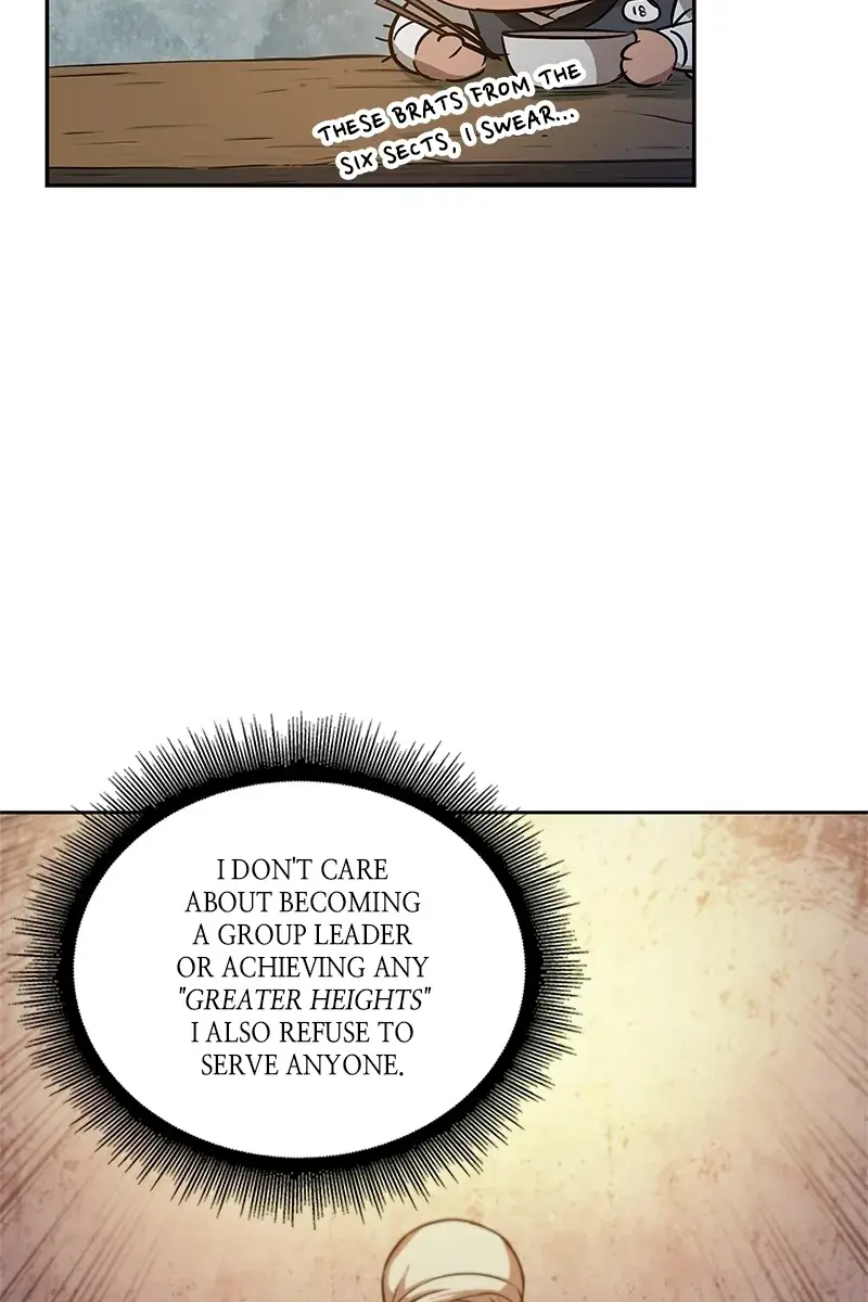 Nano Machine Chapter 40 Page 13