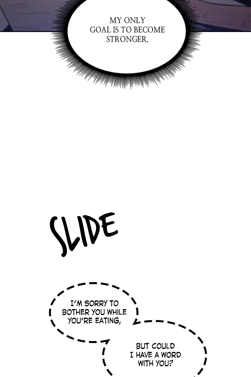 Nano Machine Chapter 40 Page 15