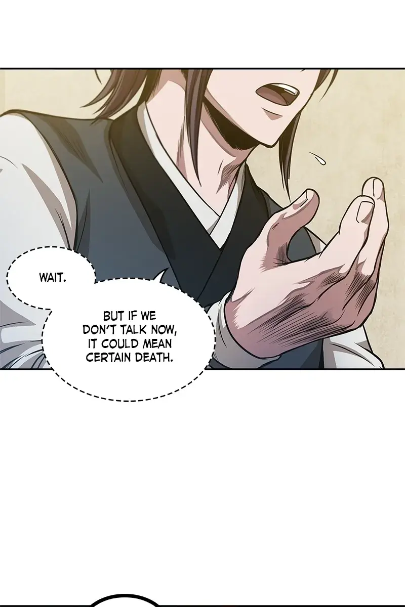 Nano Machine Chapter 40 Page 17