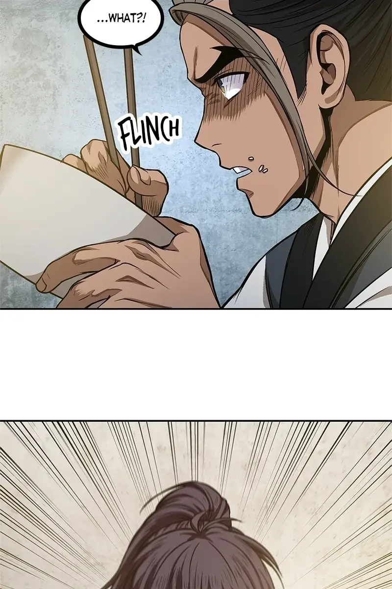 Nano Machine Chapter 40 Page 18