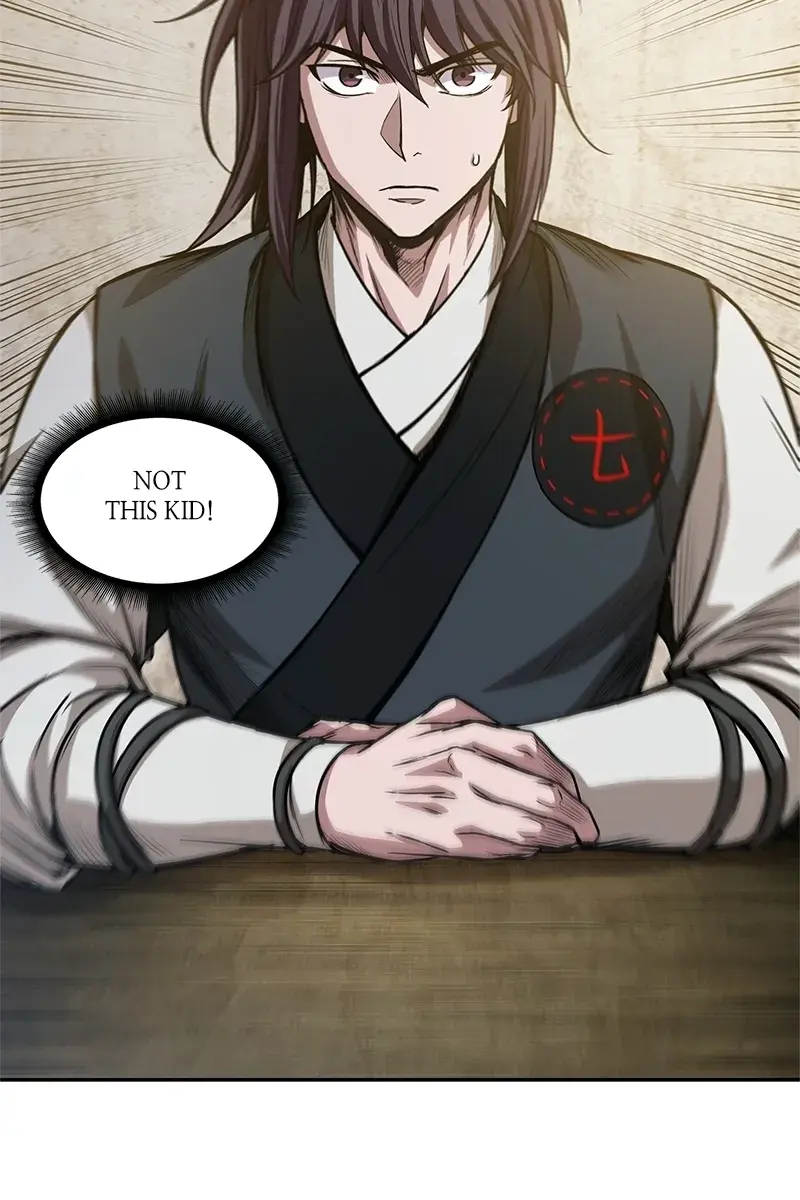 Nano Machine Chapter 40 Page 19