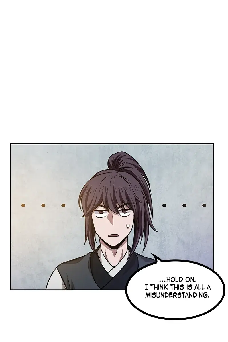 Nano Machine Chapter 40 Page 21