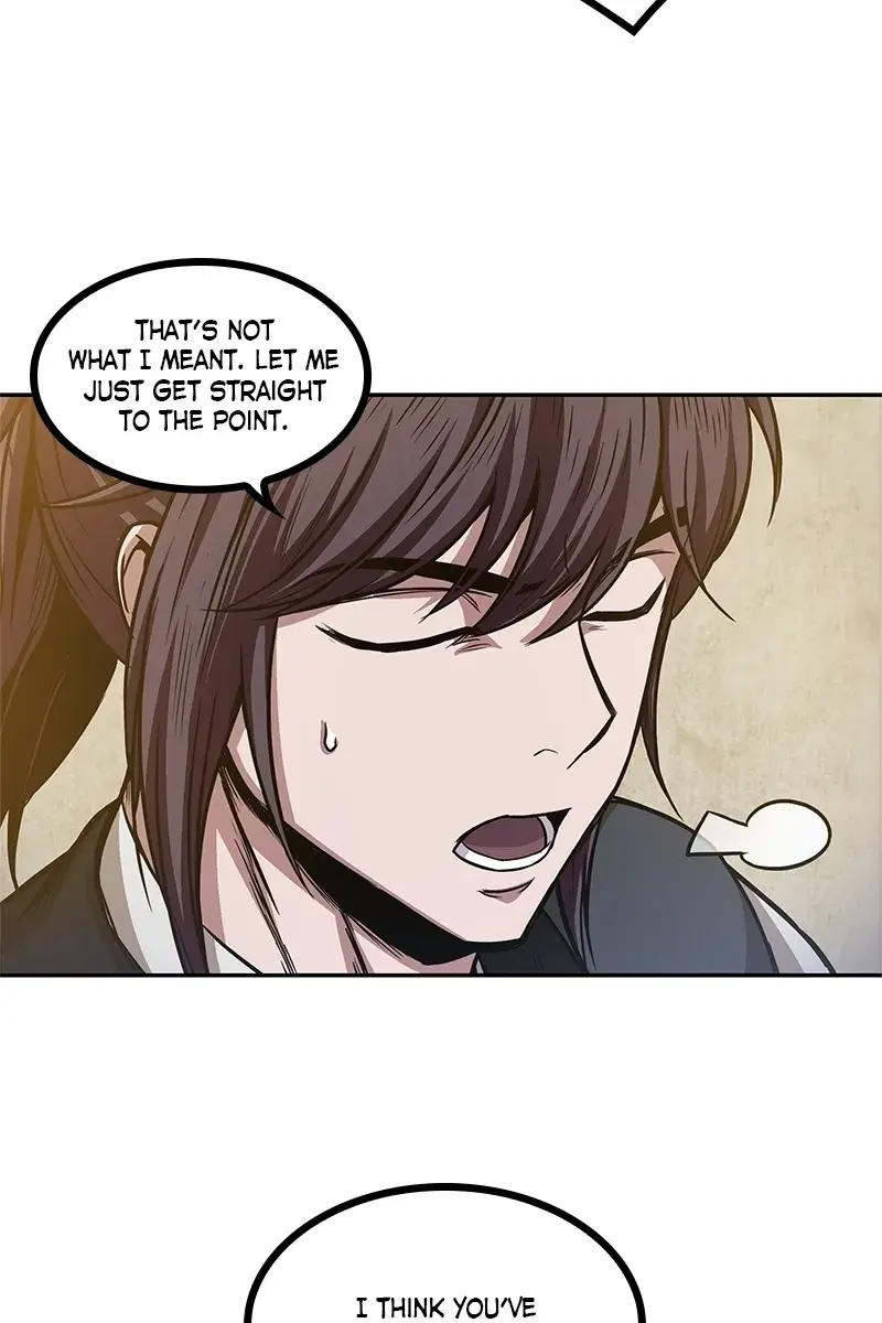 Nano Machine Chapter 40 Page 24