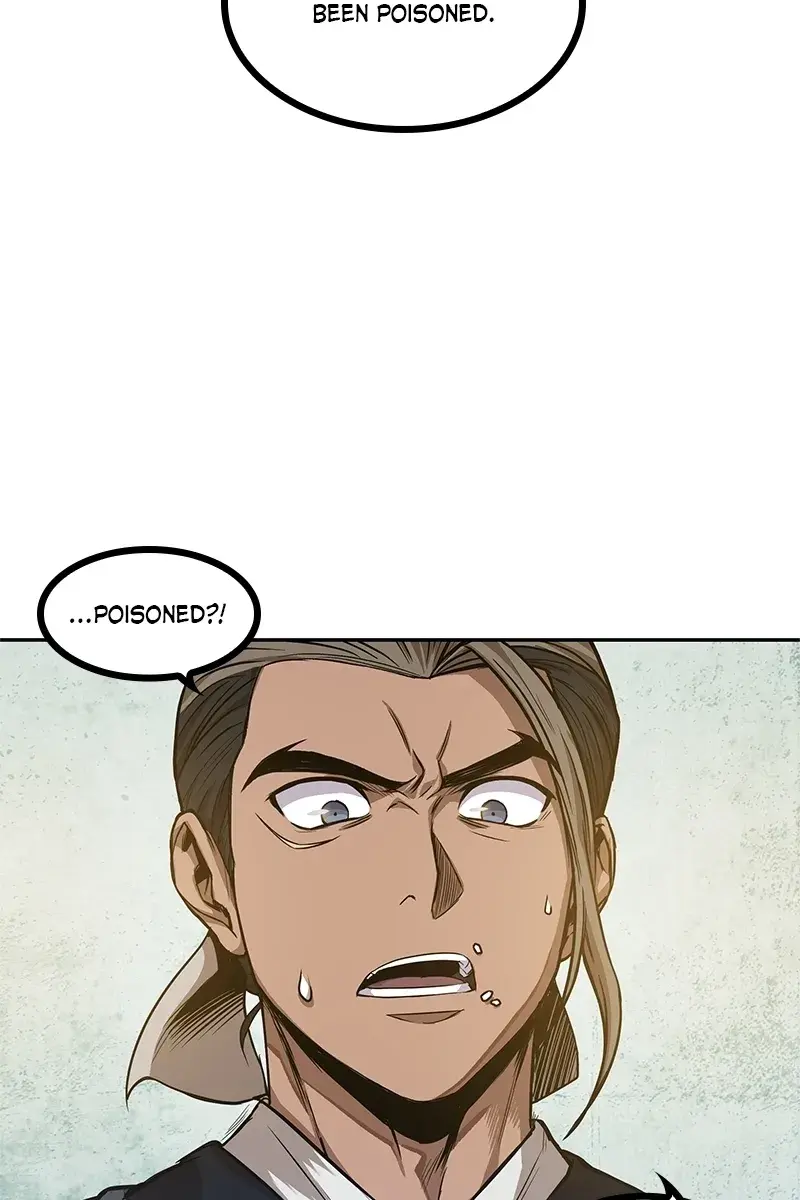 Nano Machine Chapter 40 Page 25