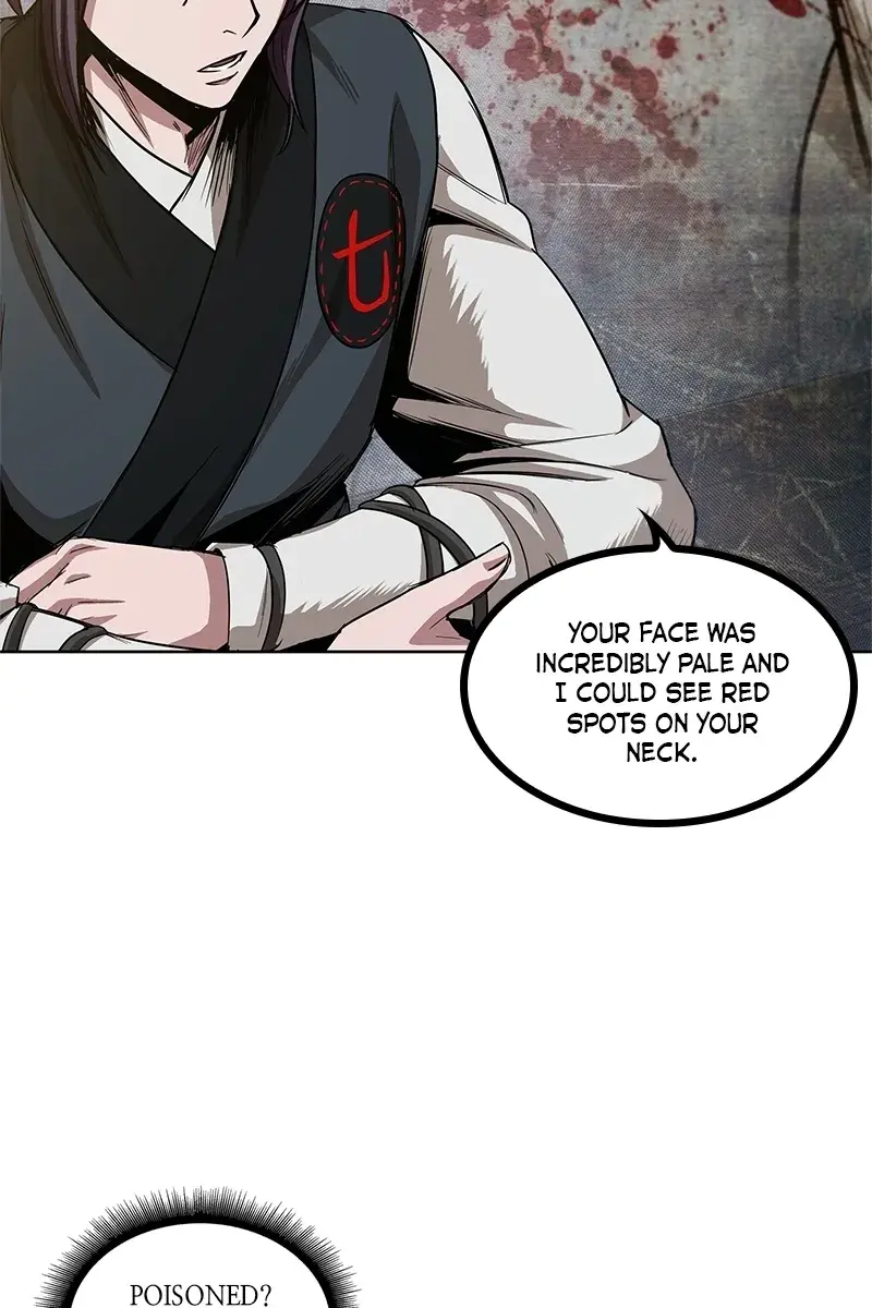 Nano Machine Chapter 40 Page 27