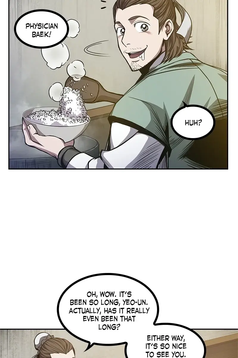 Nano Machine Chapter 40 Page 35