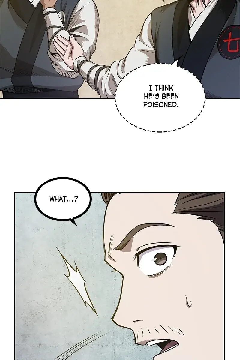 Nano Machine Chapter 40 Page 38