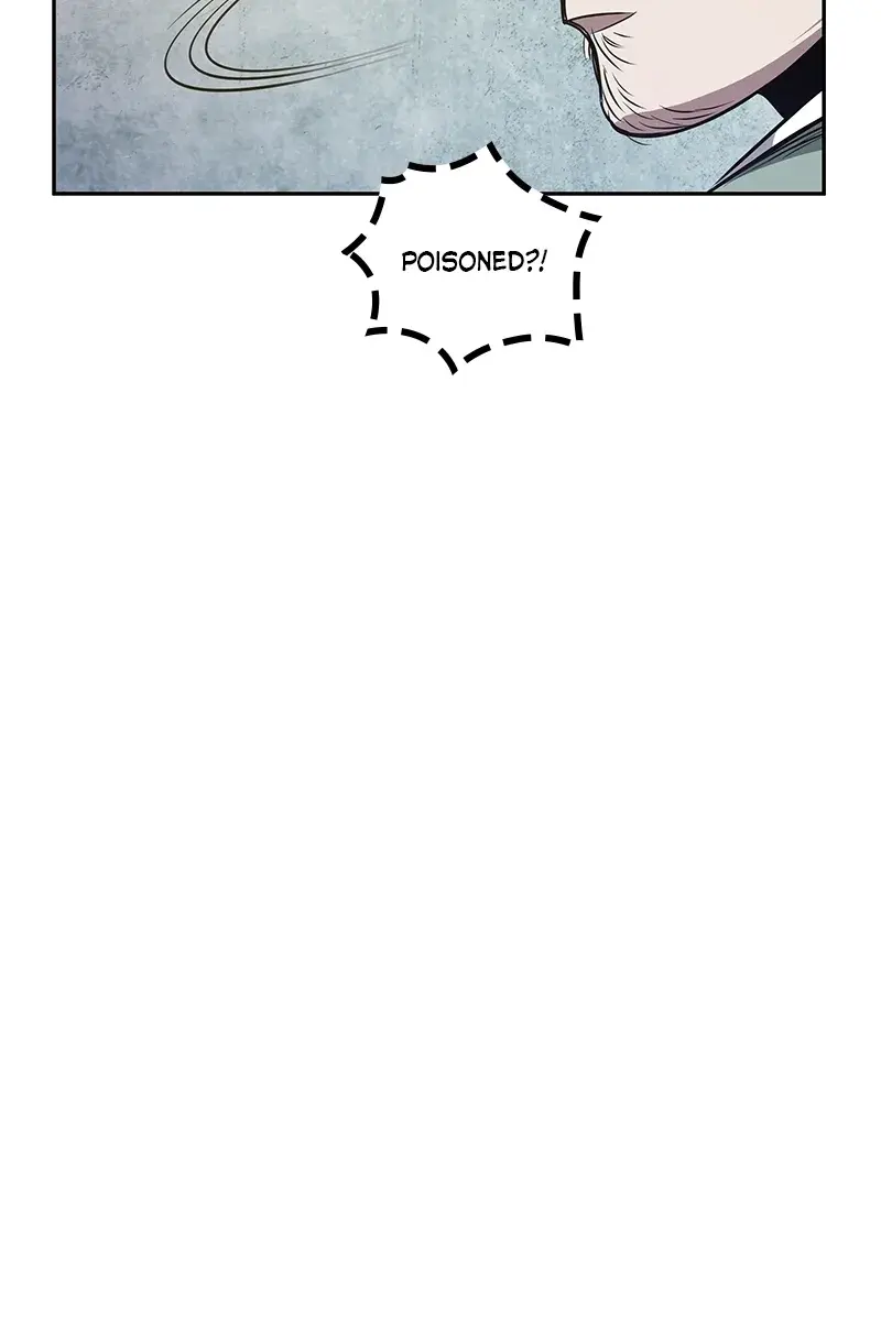 Nano Machine Chapter 40 Page 39