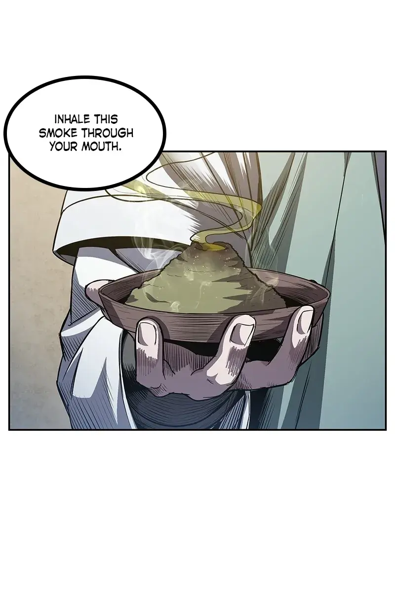 Nano Machine Chapter 40 Page 41