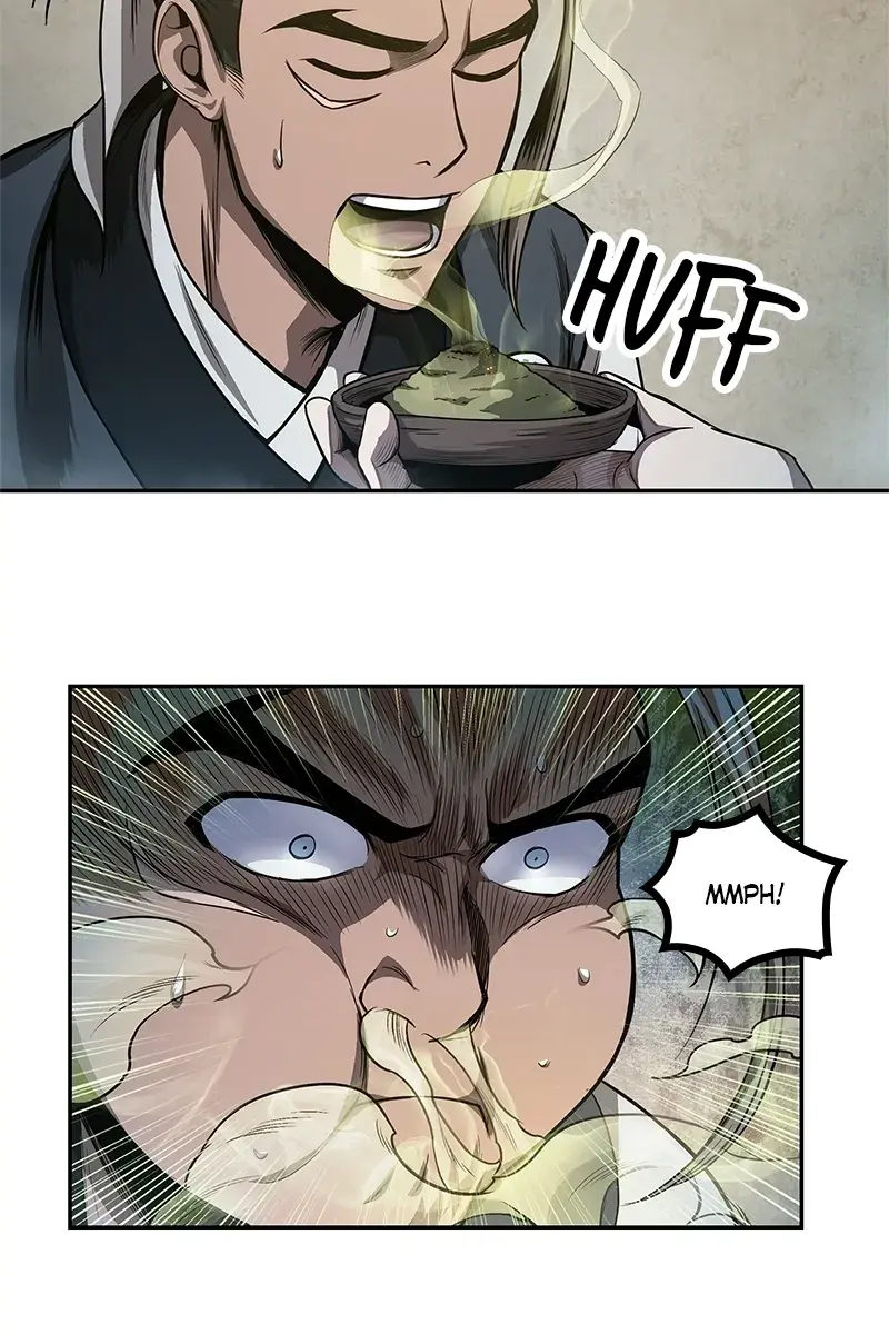 Nano Machine Chapter 40 Page 43