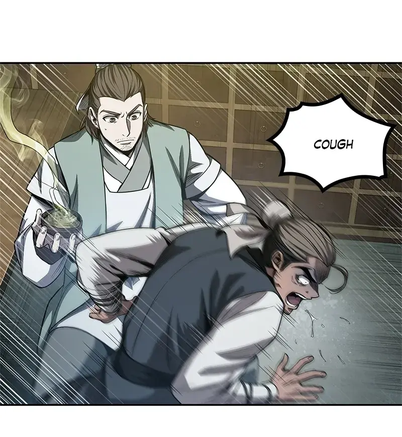 Nano Machine Chapter 40 Page 44