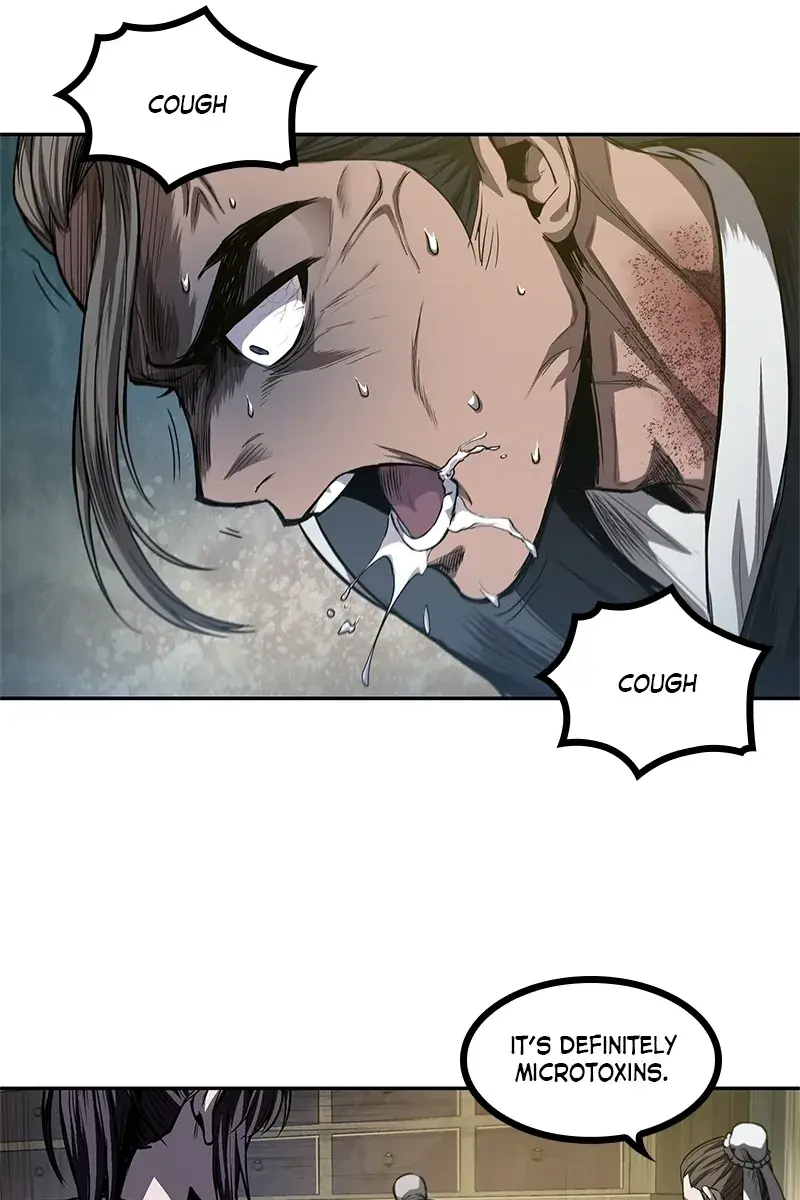 Nano Machine Chapter 40 Page 45