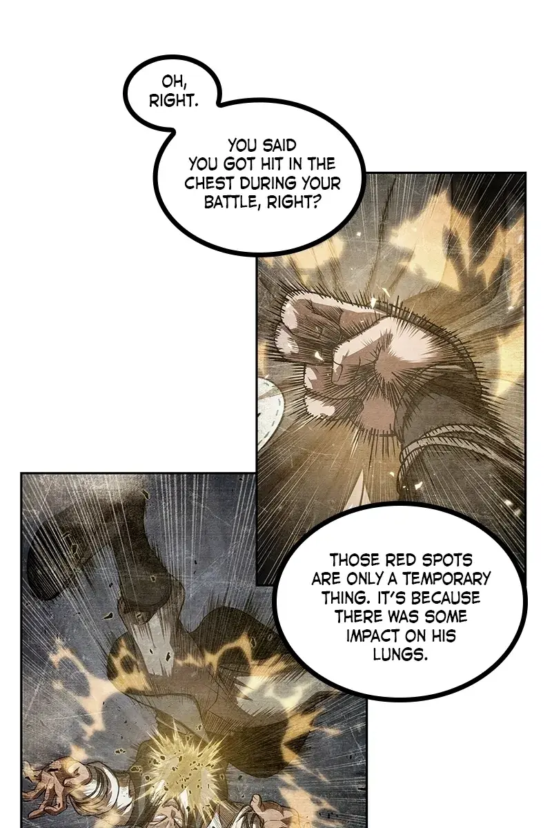 Nano Machine Chapter 40 Page 60