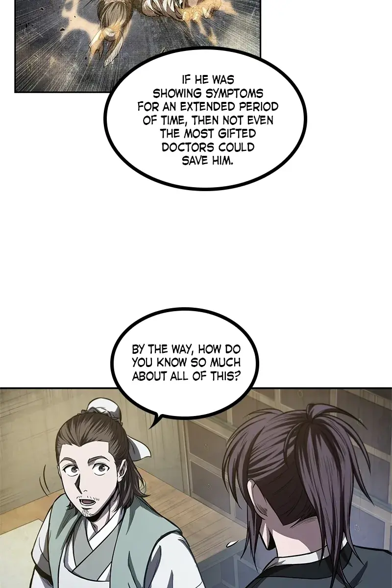 Nano Machine Chapter 40 Page 61