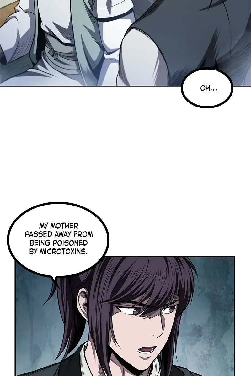 Nano Machine Chapter 40 Page 62