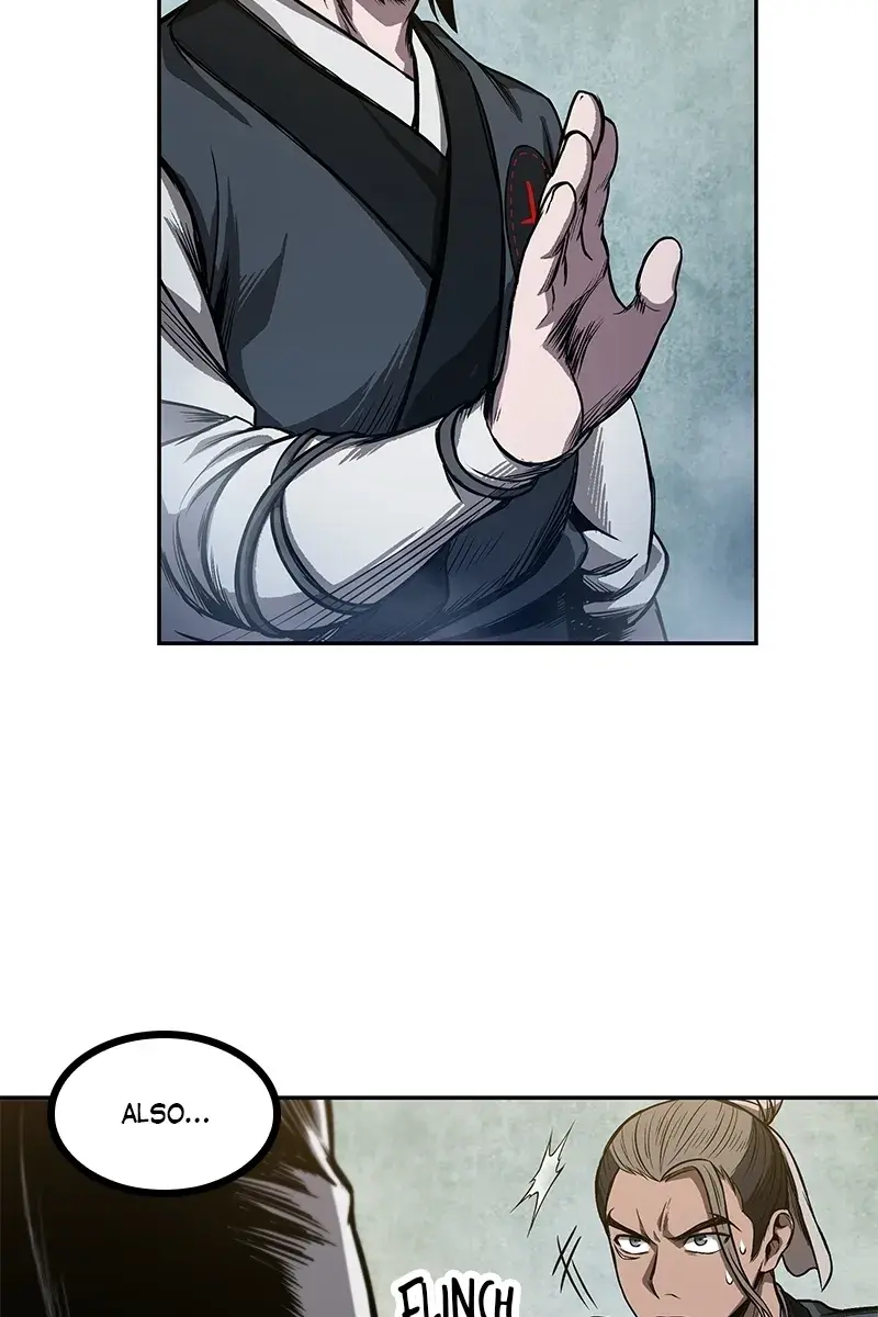 Nano Machine Chapter 40 Page 65