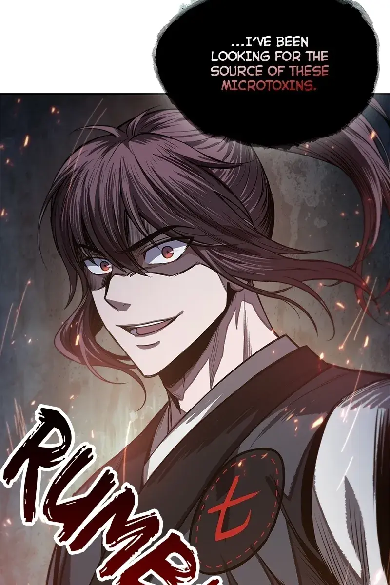 Nano Machine Chapter 40 Page 68