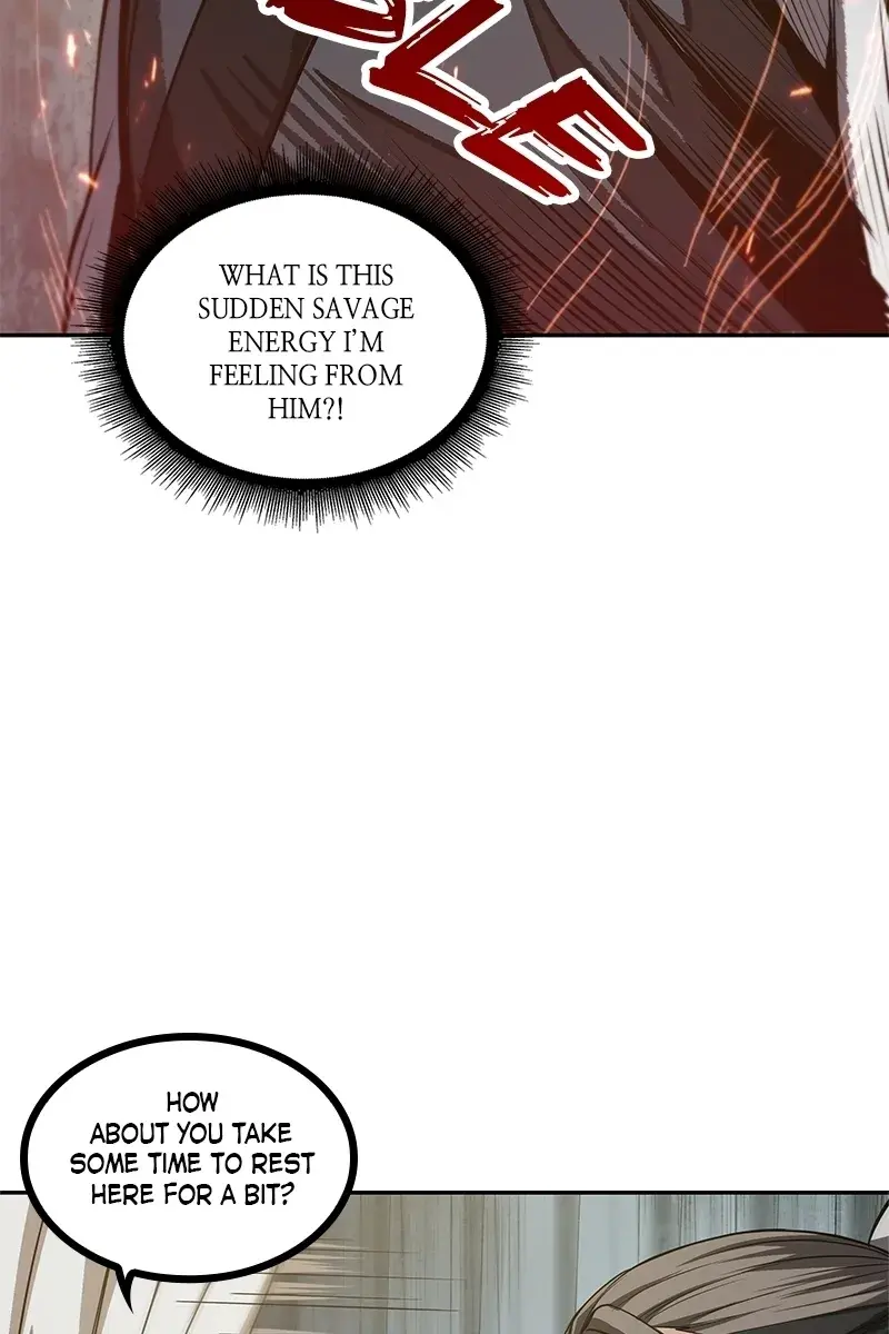 Nano Machine Chapter 40 Page 69