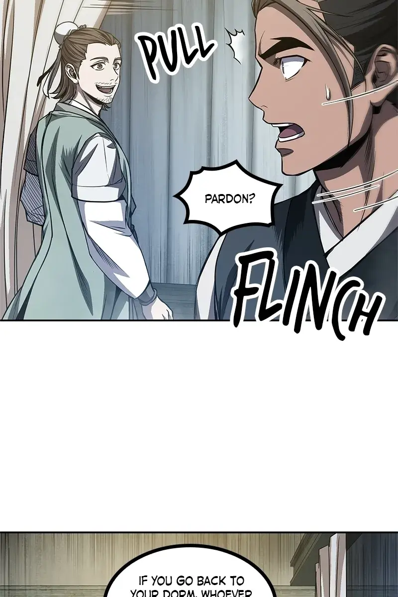 Nano Machine Chapter 40 Page 70