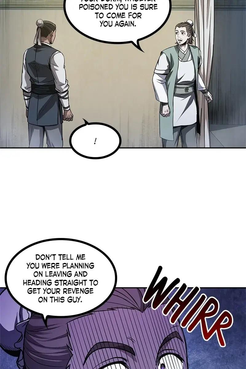 Nano Machine Chapter 40 Page 71