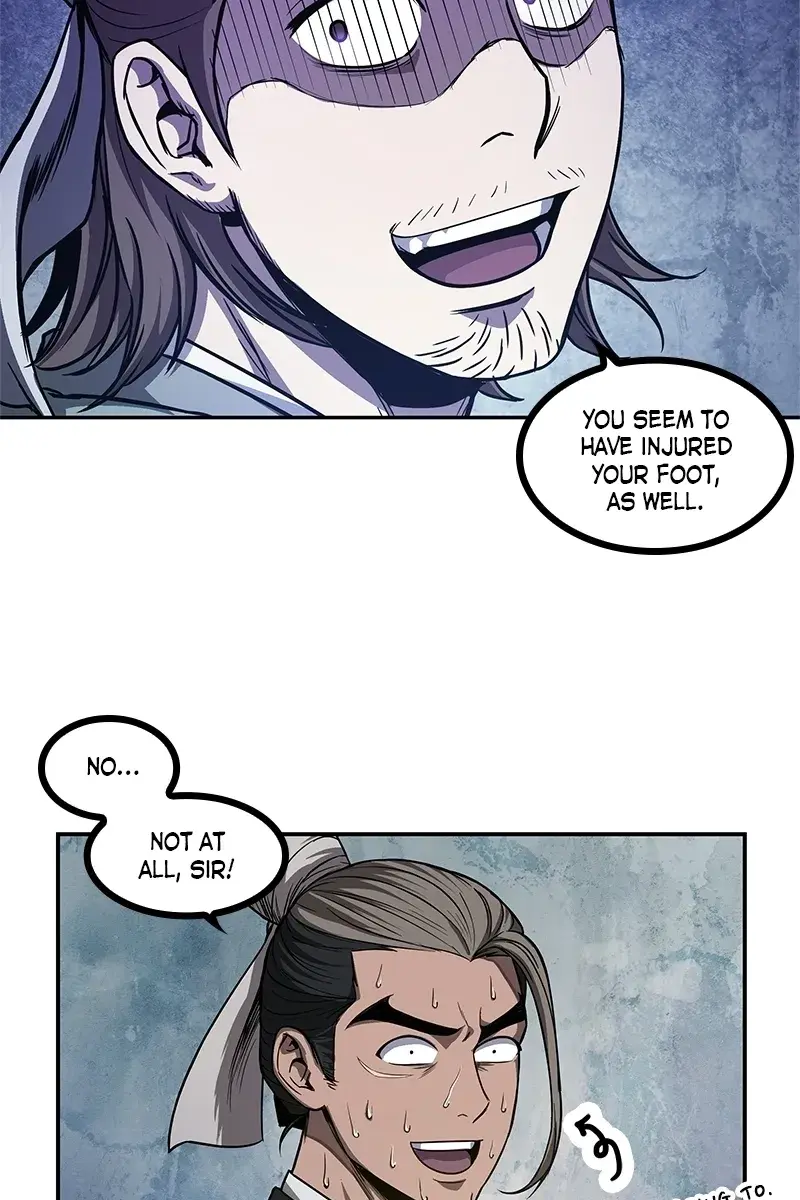 Nano Machine Chapter 40 Page 72