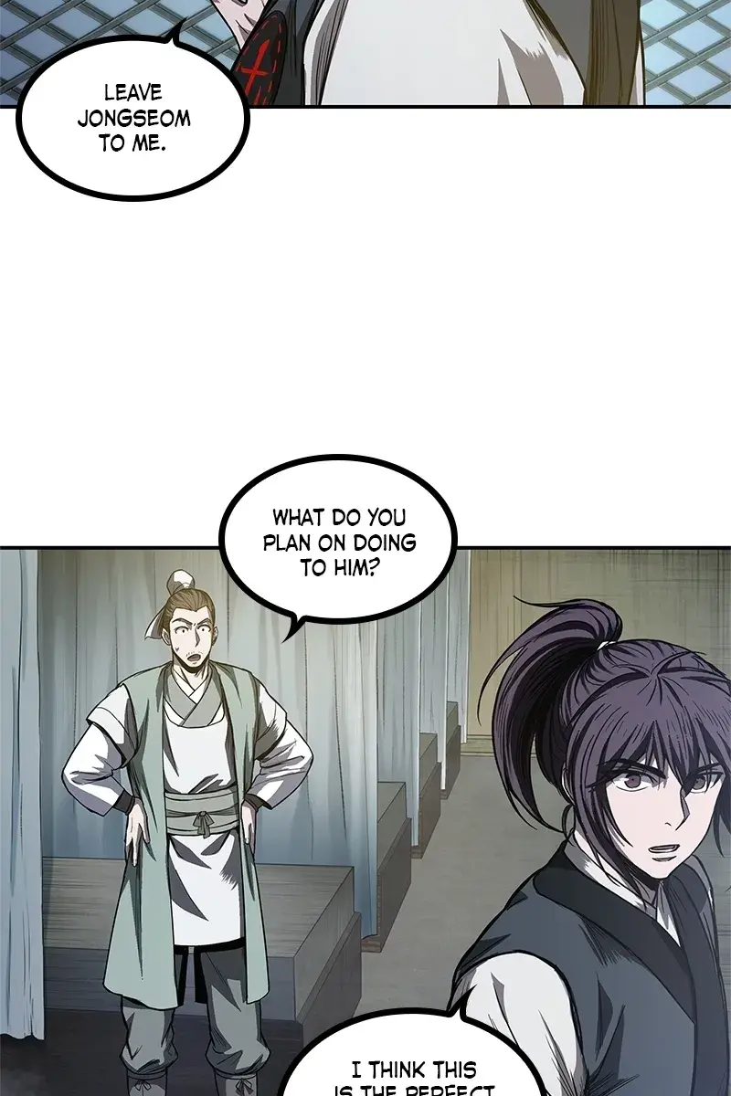 Nano Machine Chapter 40 Page 74