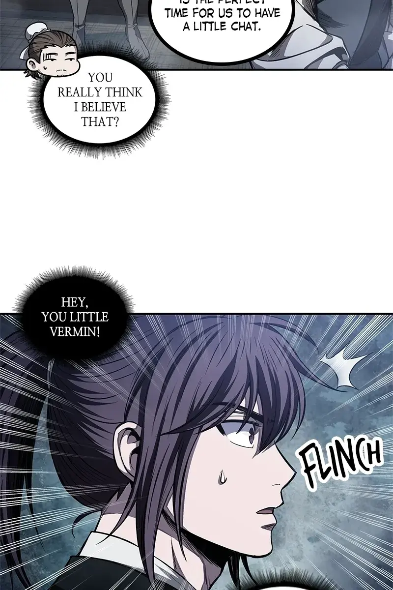 Nano Machine Chapter 40 Page 75