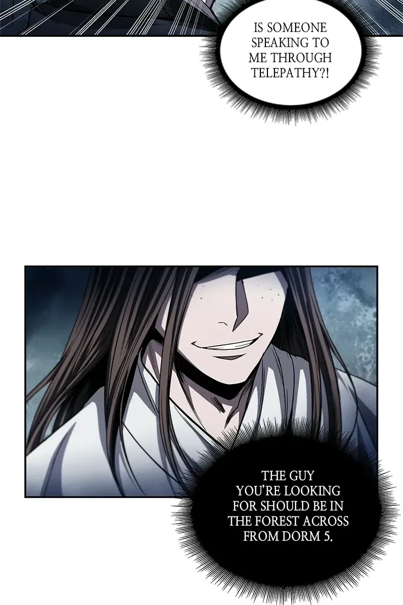 Nano Machine Chapter 40 Page 76