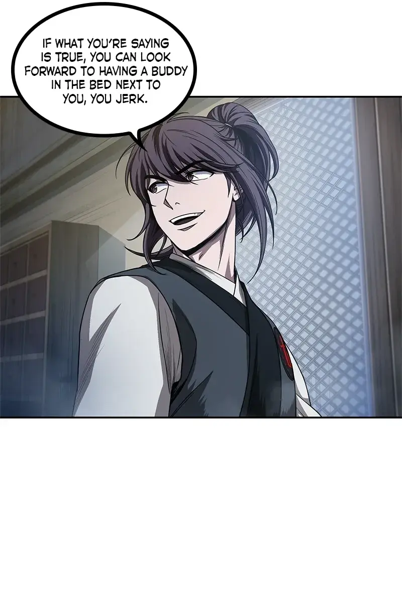 Nano Machine Chapter 40 Page 78