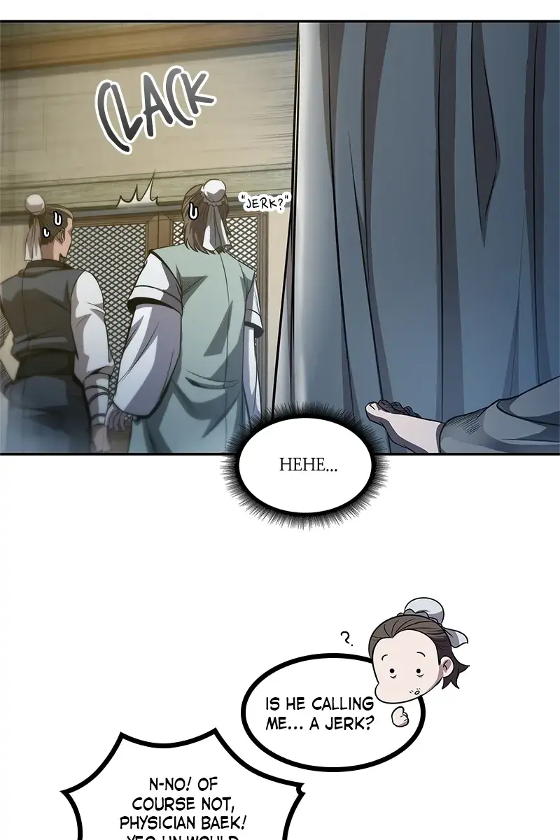 Nano Machine Chapter 40 Page 80