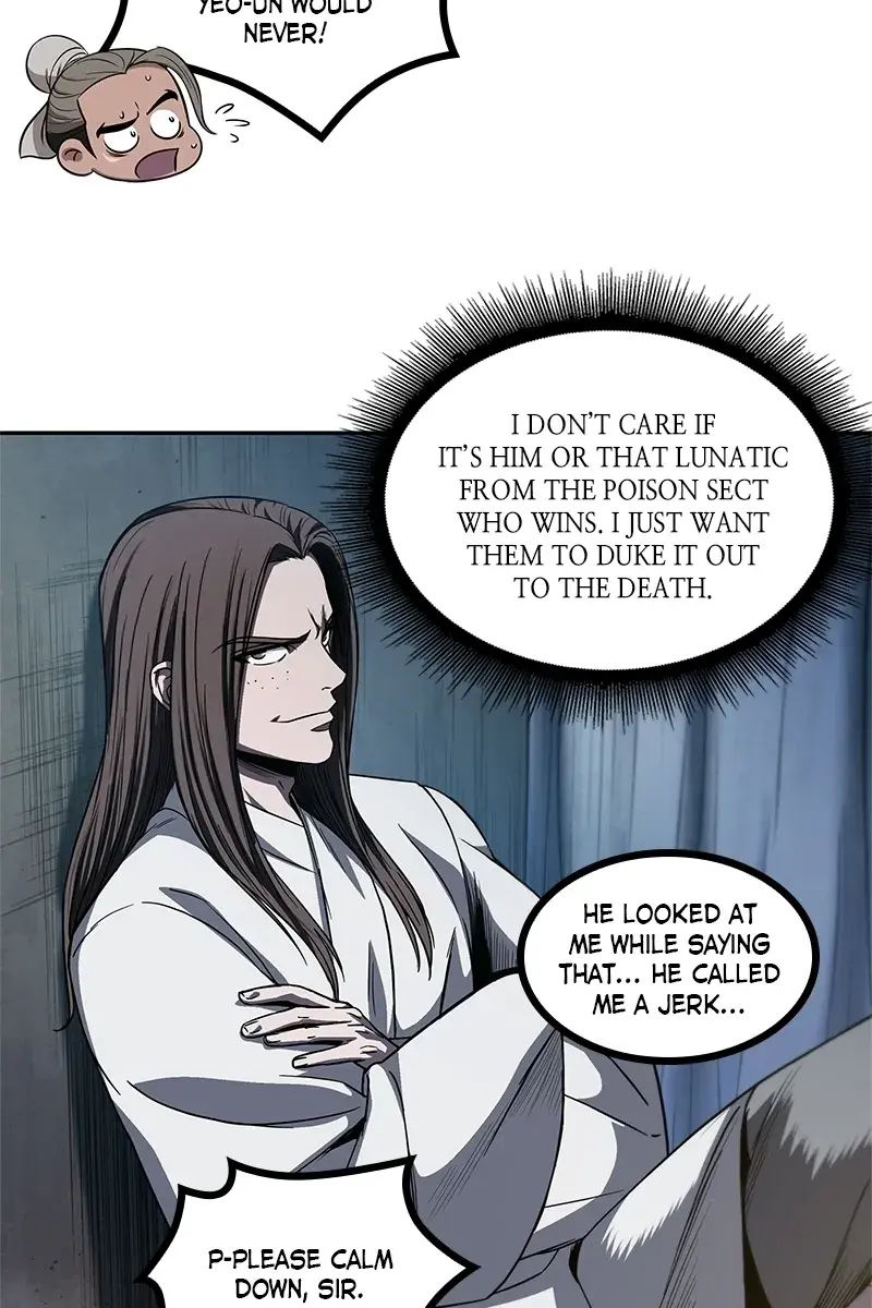 Nano Machine Chapter 40 Page 81