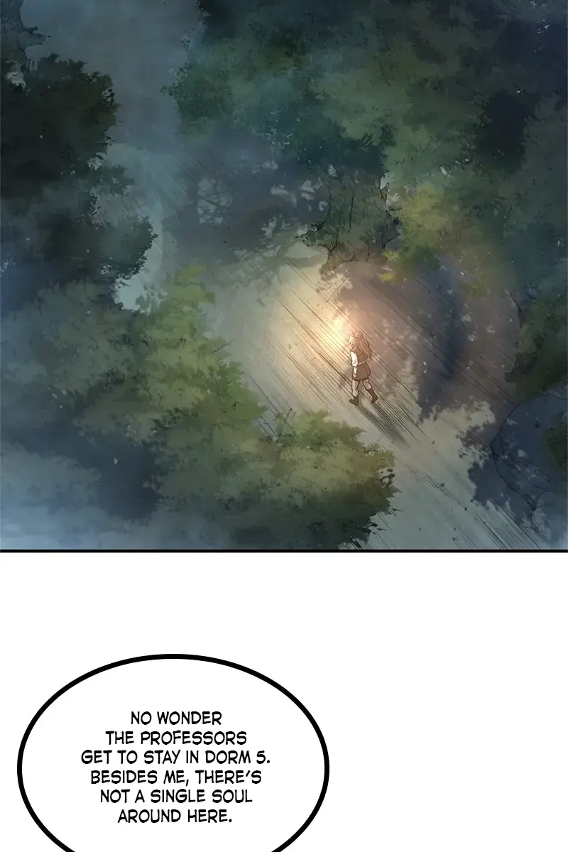 Nano Machine Chapter 40 Page 84