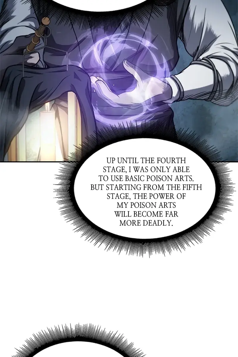 Nano Machine Chapter 40 Page 86