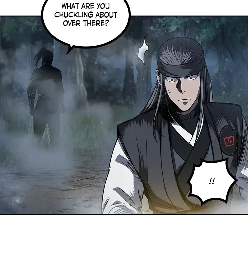 Nano Machine Chapter 40 Page 88