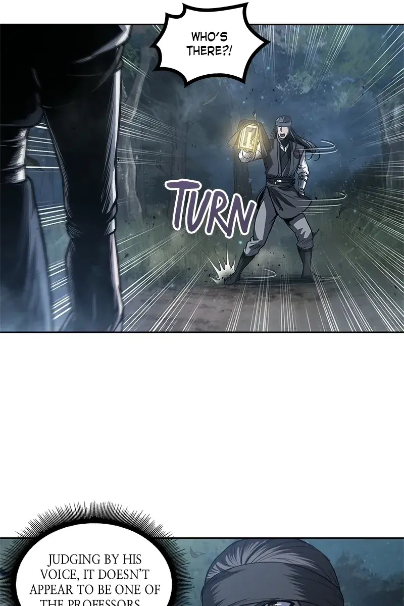 Nano Machine Chapter 40 Page 89