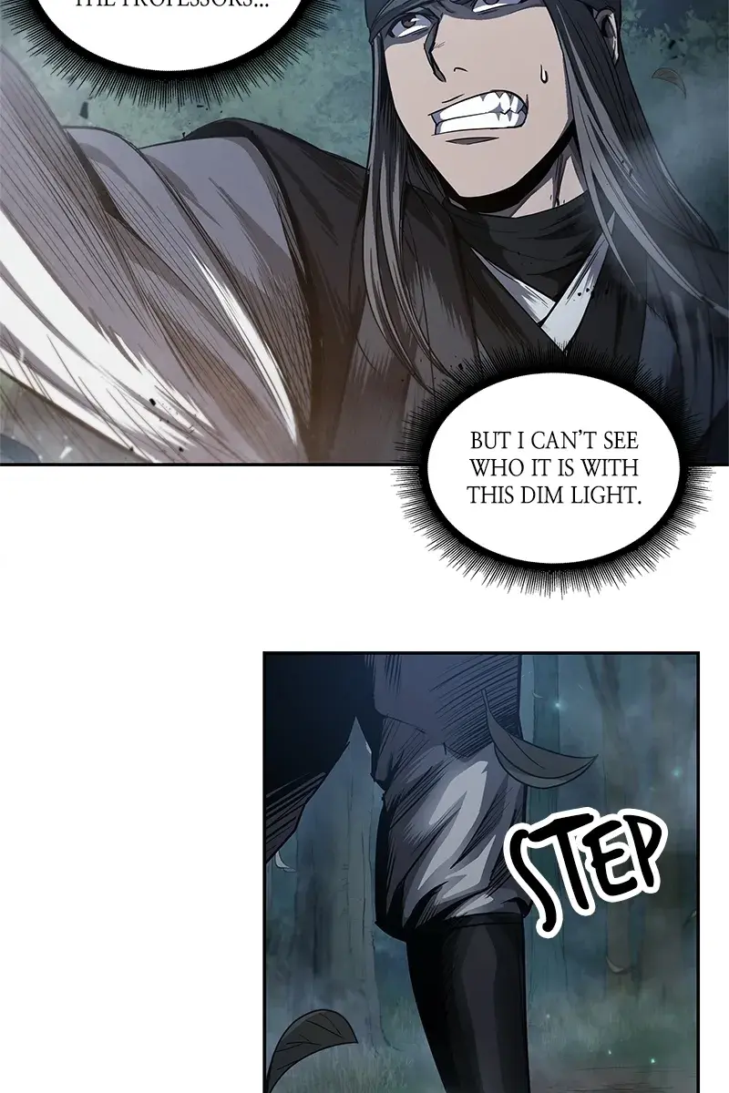 Nano Machine Chapter 40 Page 90