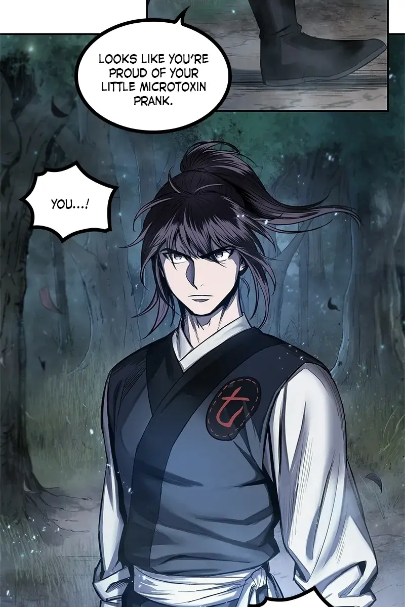 Nano Machine Chapter 40 Page 91