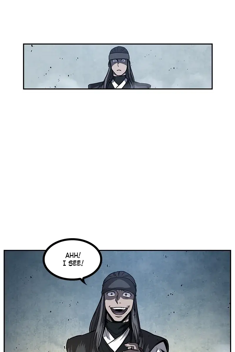 Nano Machine Chapter 40 Page 94