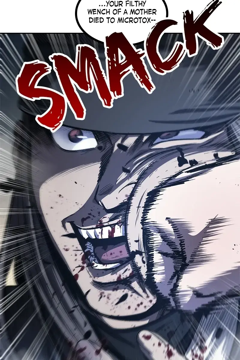 Nano Machine Chapter 40 Page 96