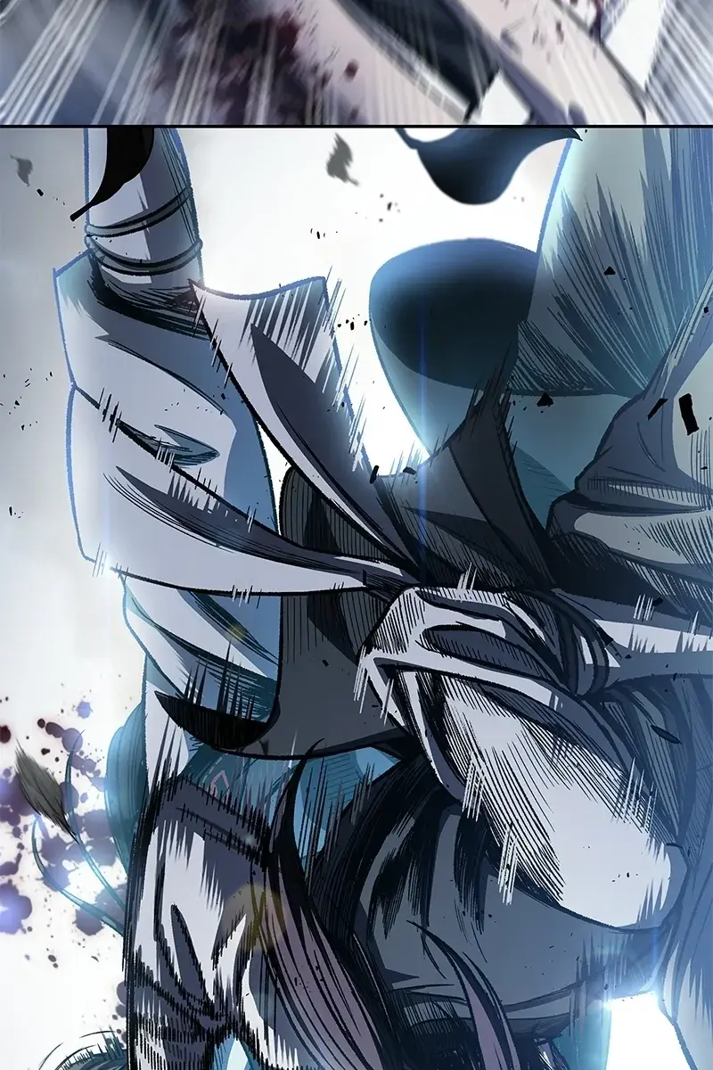 Nano Machine Chapter 40 Page 97