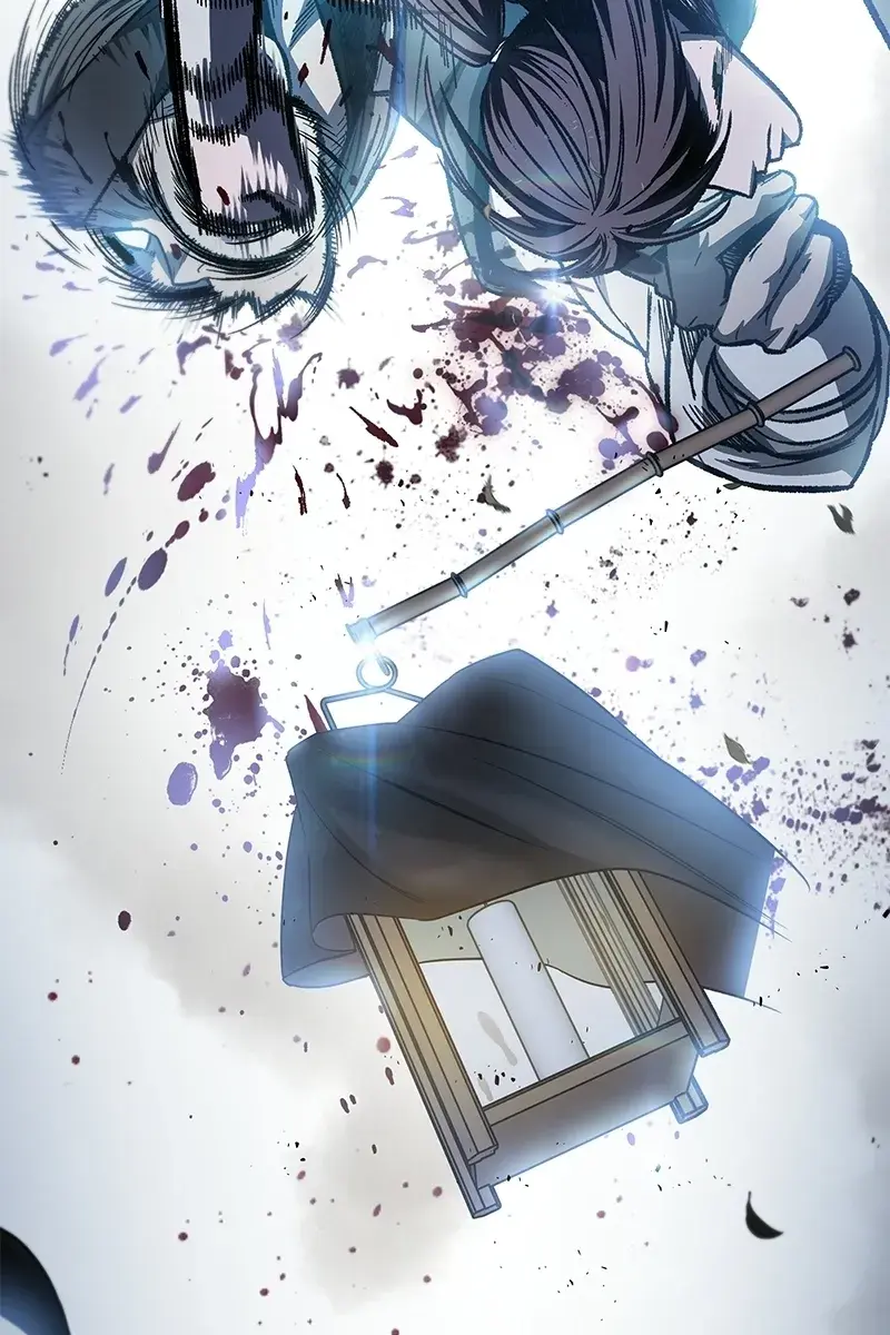 Nano Machine Chapter 40 Page 98