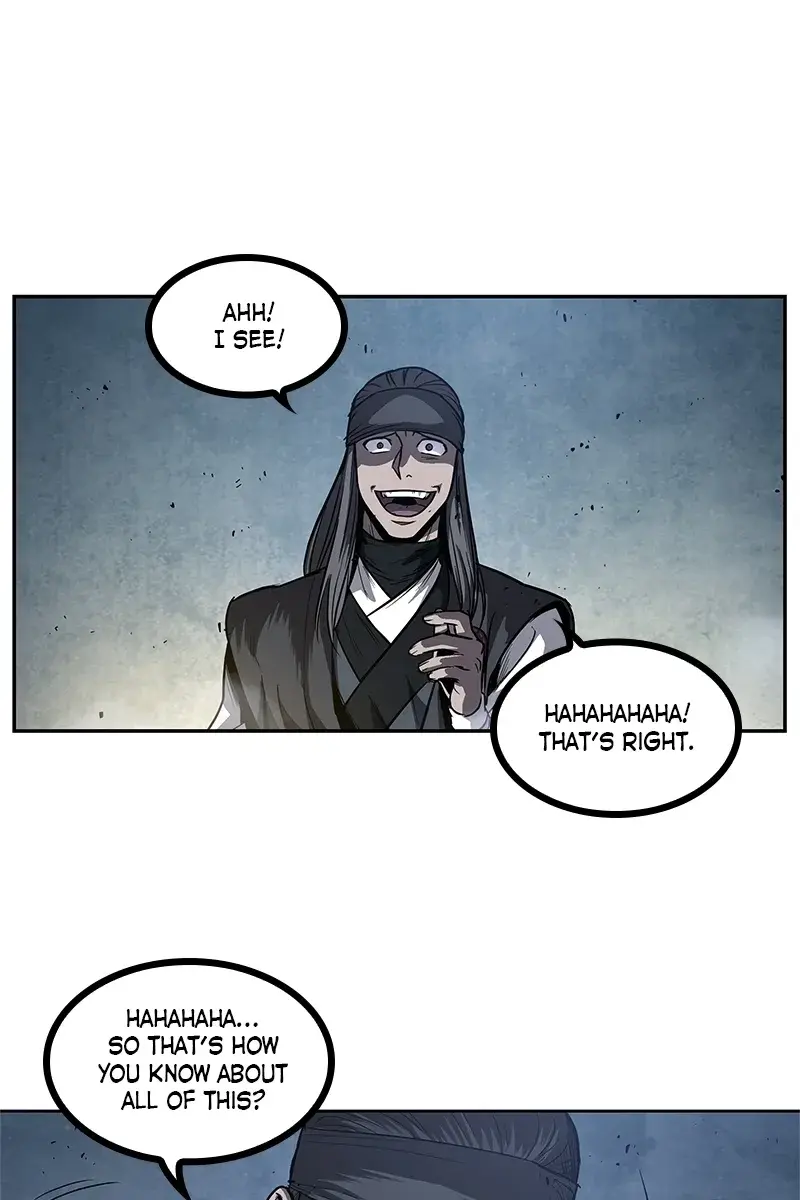 Nano Machine Chapter 41 Page 2