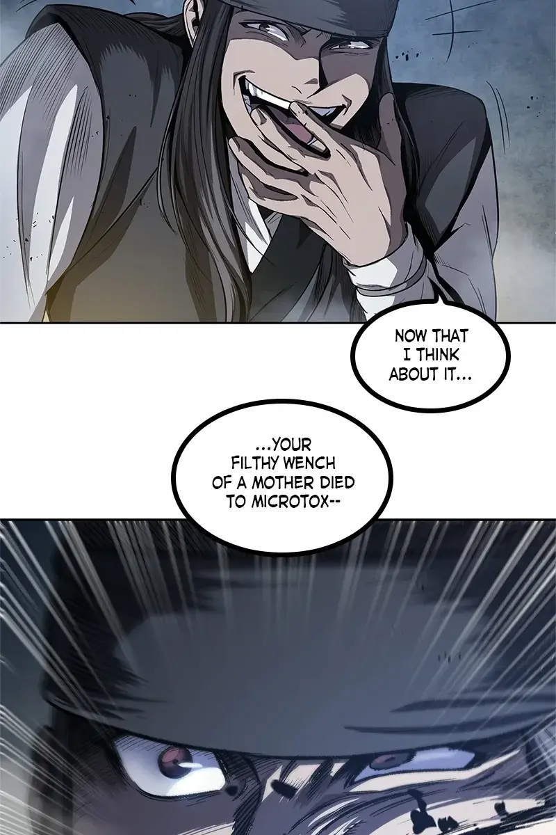 Nano Machine Chapter 41 Page 3