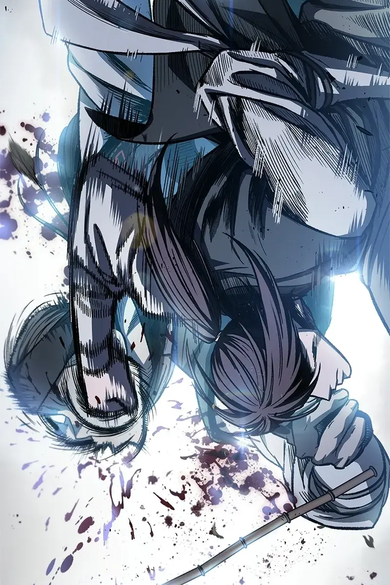 Nano Machine Chapter 41 Page 5