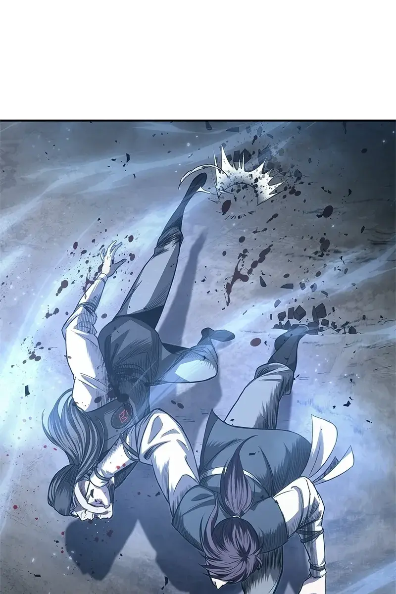 Nano Machine Chapter 41 Page 7