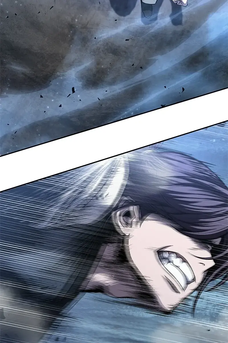 Nano Machine Chapter 41 Page 8