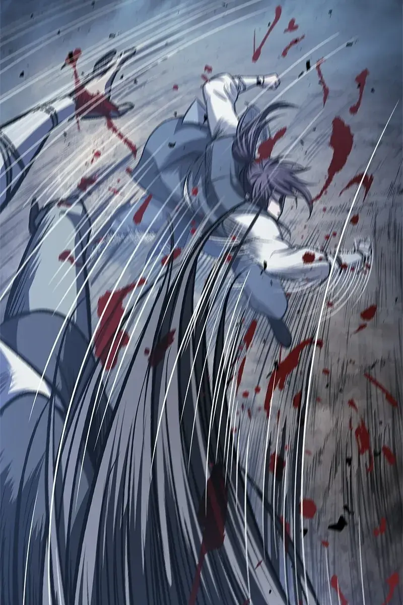 Nano Machine Chapter 41 Page 11